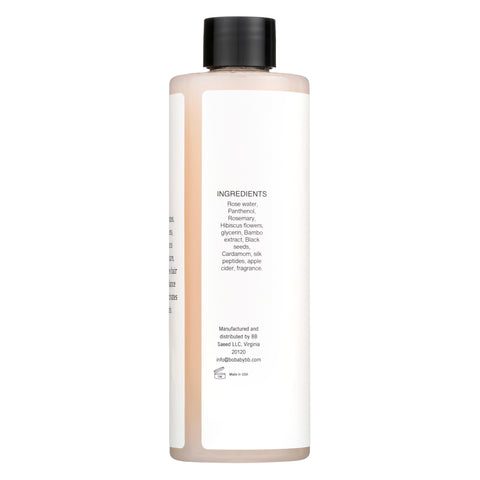 Hydrating Hair Mist