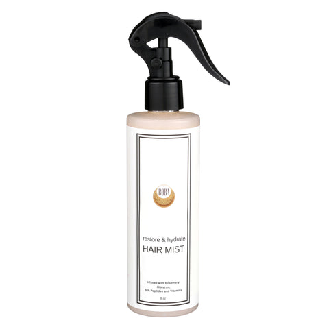 Hydrating Hair Mist