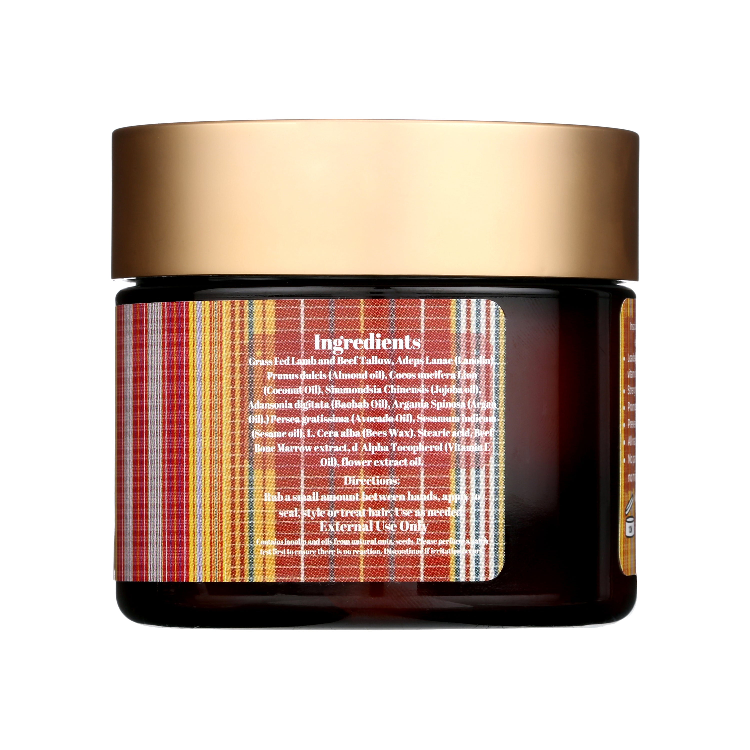 Original Karkar Hair Butter Treatment