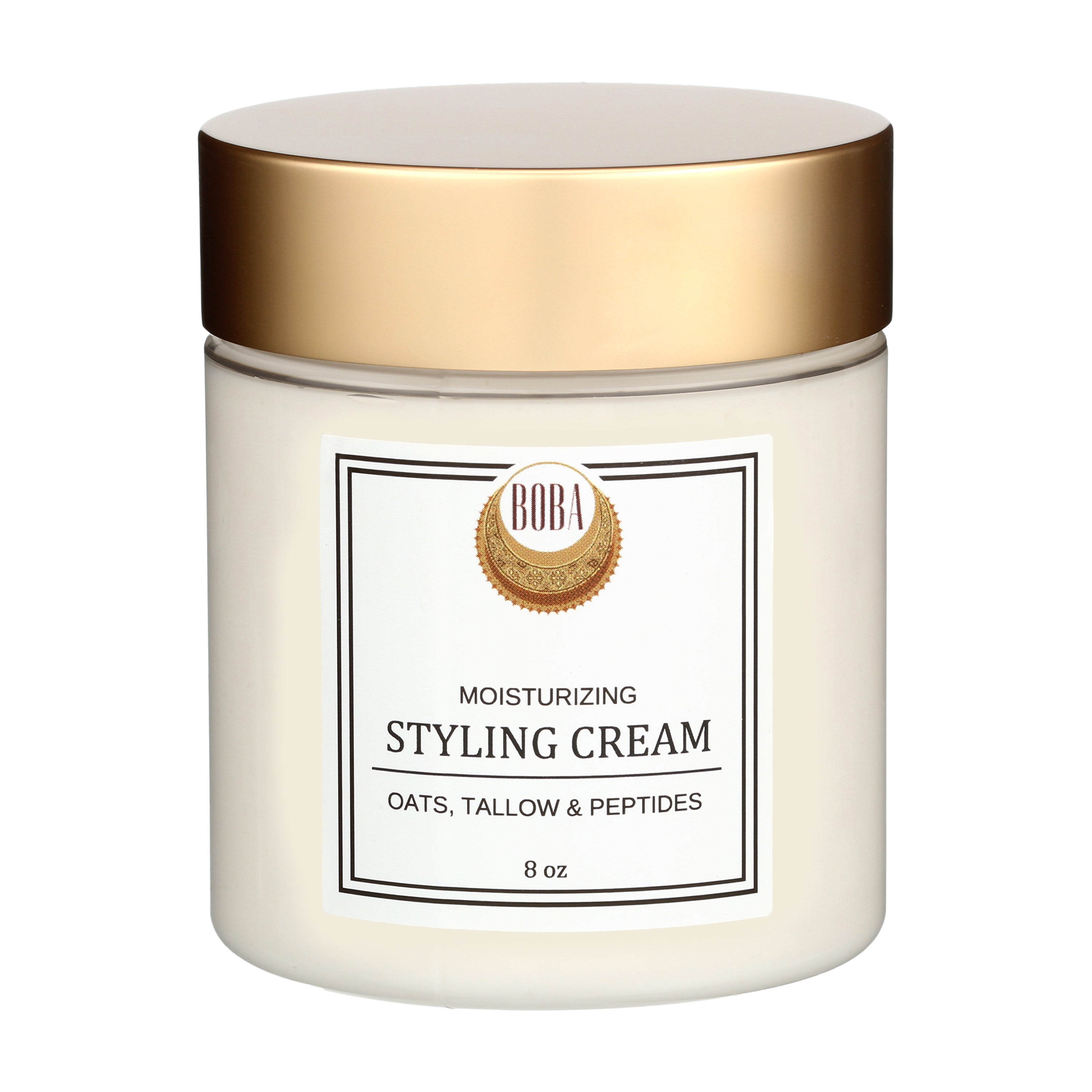 Styling Cream