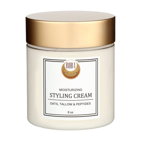 Styling Cream