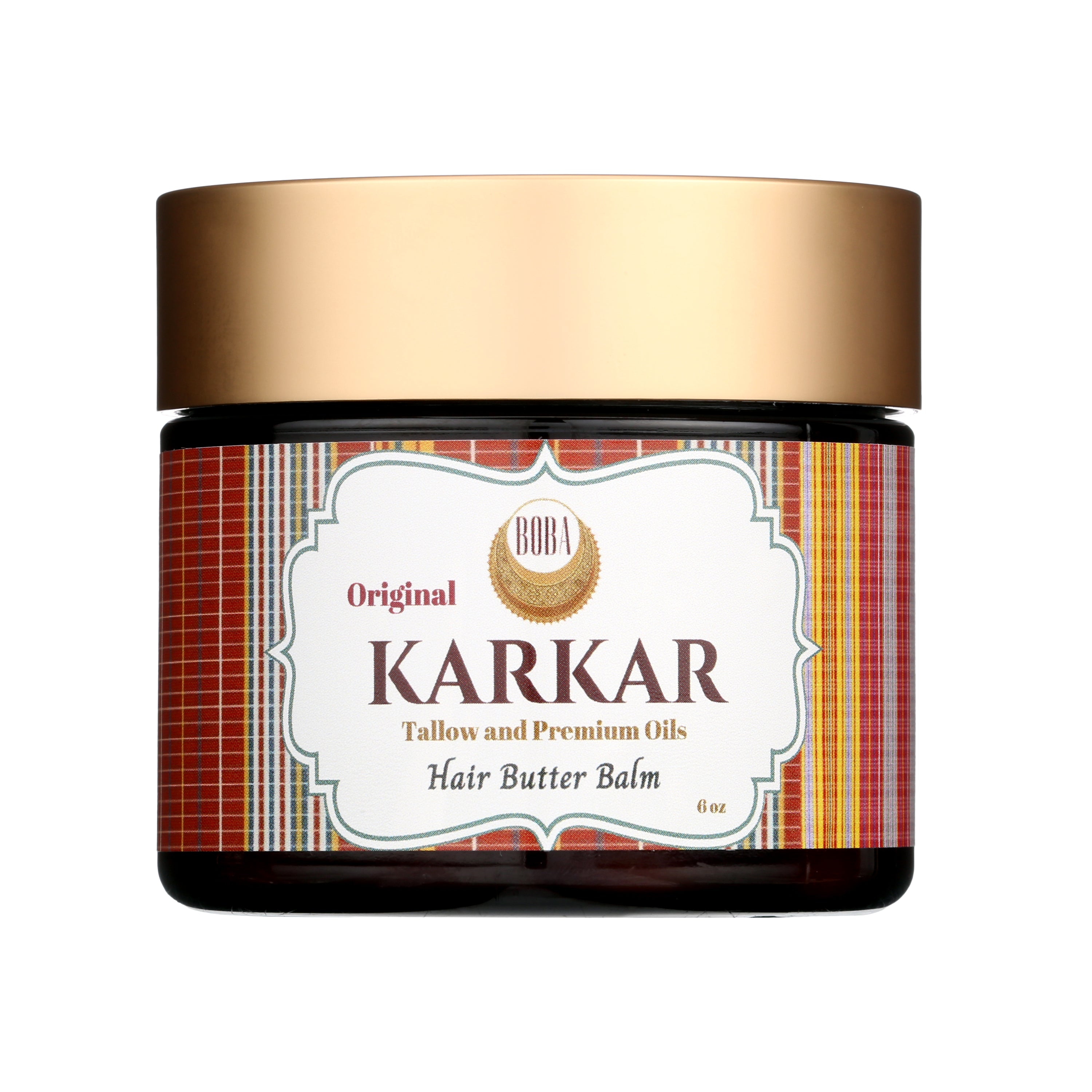 Original Karkar Hair Butter Treatment