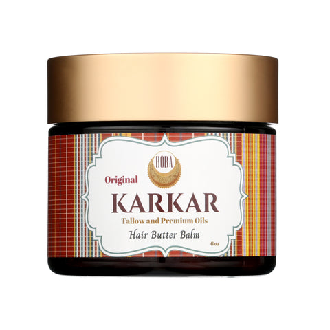 Original Karkar Hair Butter Treatment