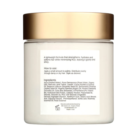 Styling Cream
