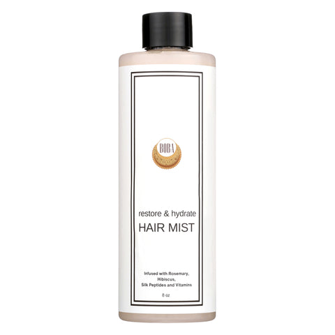 Hydrating Hair Mist