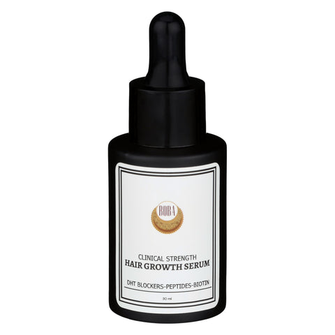 Professional Hair Growth Serum