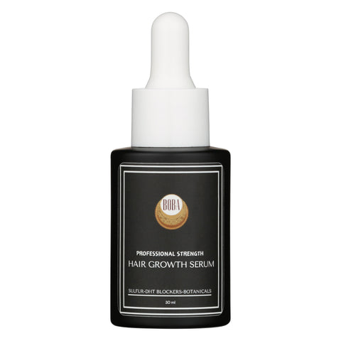 Professional Hair Growth Serum
