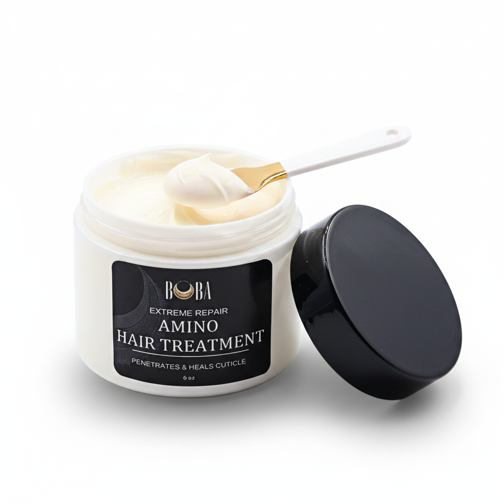 Intensive Repair Hair treatment Mask