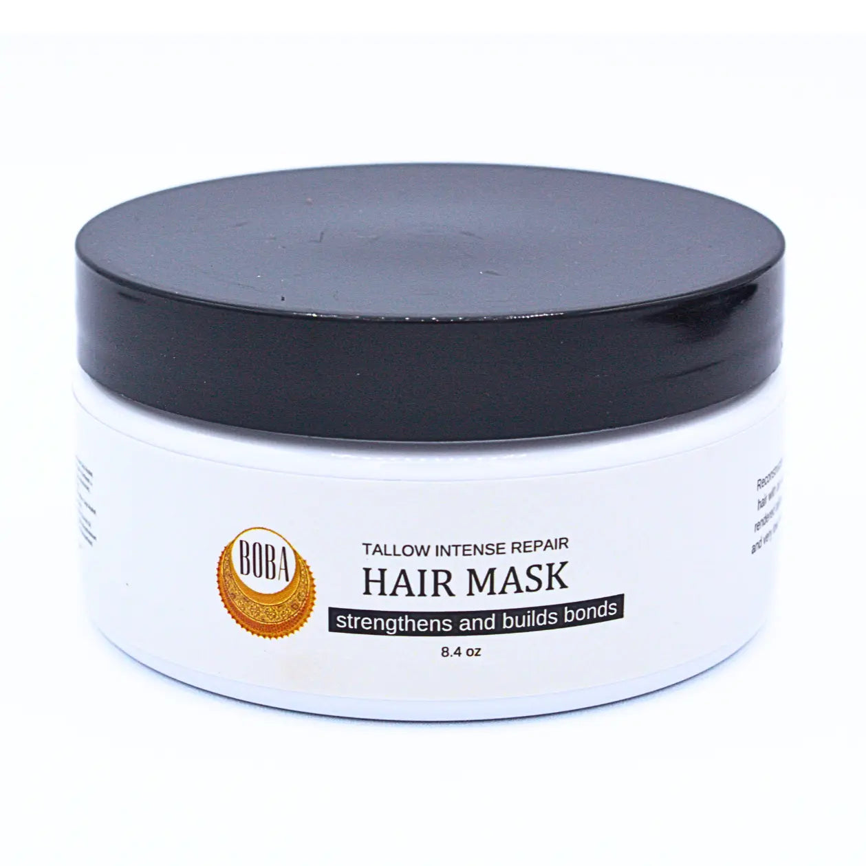 Intensive Repair Hair Mask BOBA BY BB
