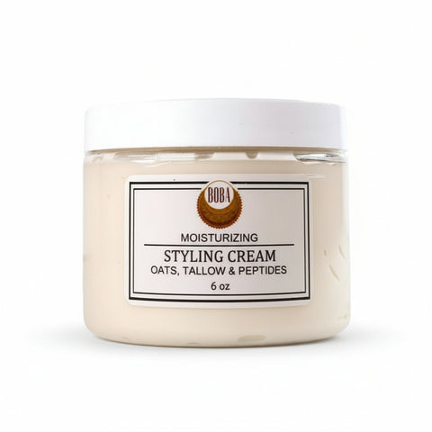 Styling Cream