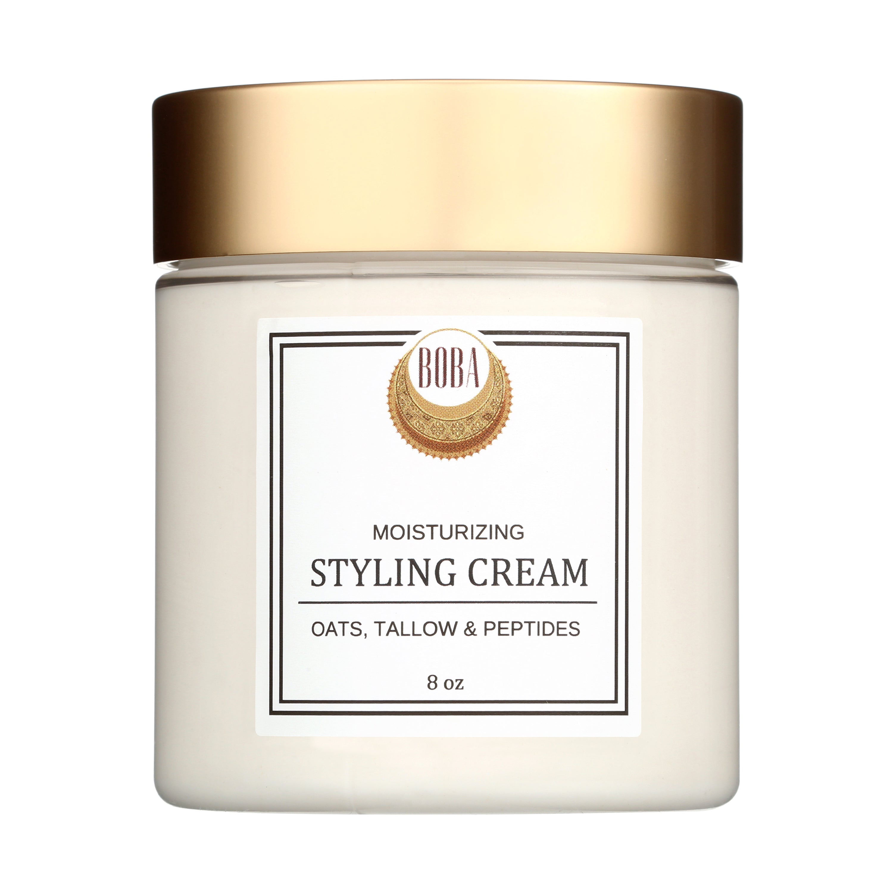 Styling Cream