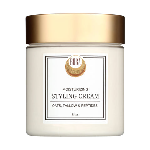 Styling Cream