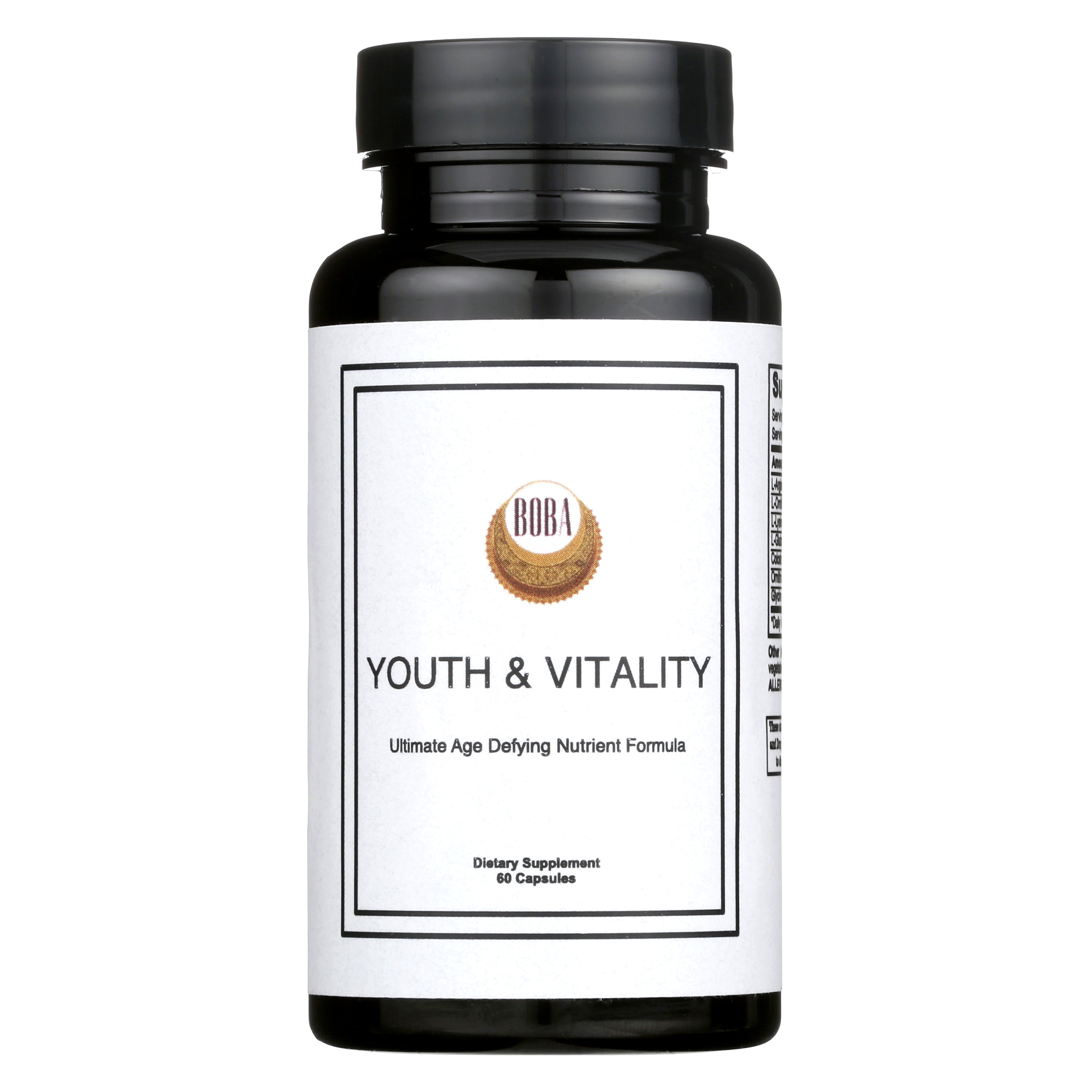 Youth & Vitality